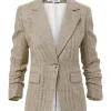 Battista Dickey Jacket