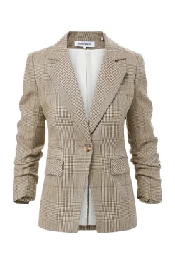 Battista Dickey Jacket