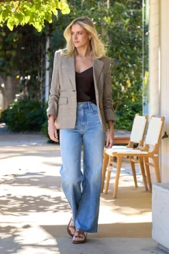 Battista Dickey Jacket