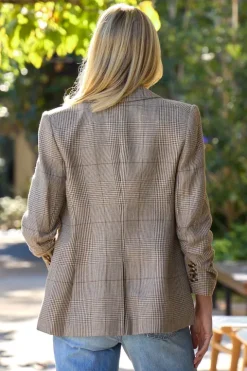 Battista Dickey Jacket