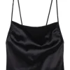 Beaded Strap Cami - FINAL SALE