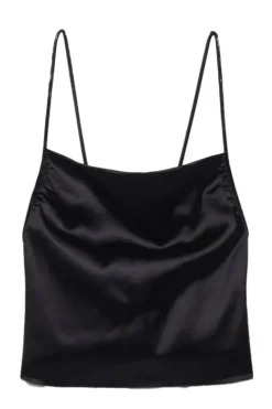 Beaded Strap Cami - FINAL SALE