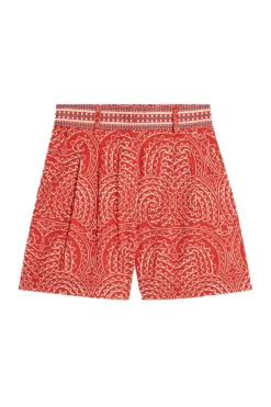 Beatrice Trebisonda Shorts - FINAL SALE