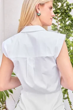 Bell Ruched Dress
