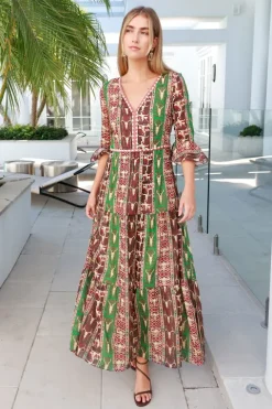 Bella Arizona Dress