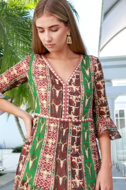 Bella Arizona Dress