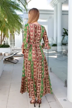 Bella Arizona Dress