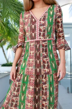 Bella Arizona Dress