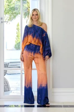 Bellagio Blouse