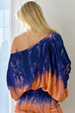 Bellagio Blouse