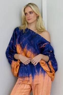 Bellagio Blouse
