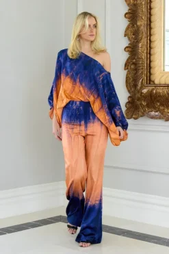 Bellagio Blouse