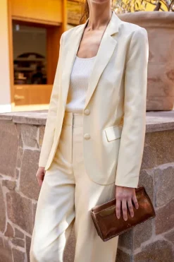 Belmore Jacket - FINAL SALE