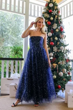 Bettina Dress
