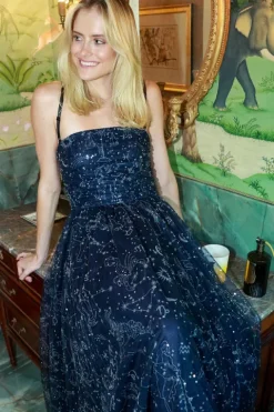 Bettina Dress