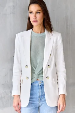 Bexley Dickey Jacket