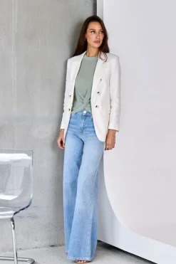 Bexley Dickey Jacket