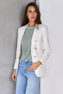 Bexley Dickey Jacket