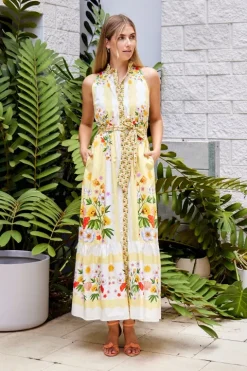 Biba Dress