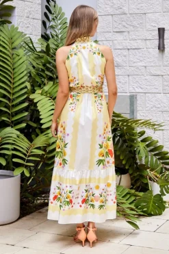 Biba Dress
