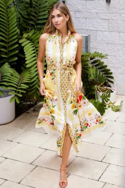 Biba Dress