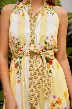 Biba Dress