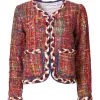Billie Boucle Jacket - FINAL SALE