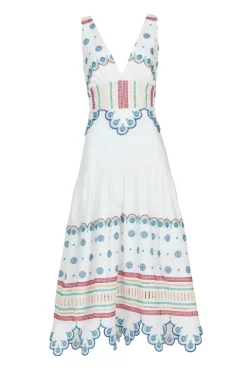 Biset Dress - FINAL SALE