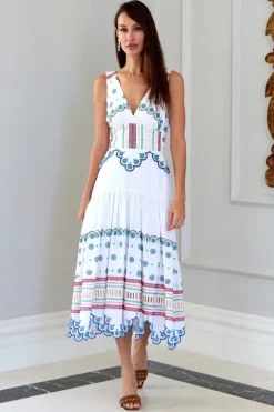 Biset Dress - FINAL SALE