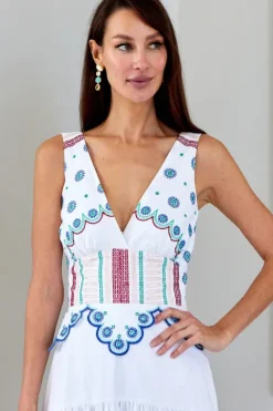 Biset Dress - FINAL SALE