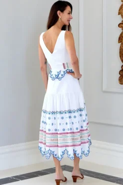 Biset Dress - FINAL SALE
