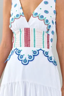 Biset Dress - FINAL SALE