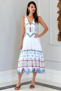 Biset Dress - FINAL SALE