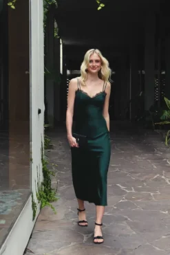 Bixie Dress