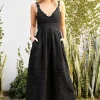 Blaire Sleeveless Dress - FINAL SALE