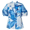 Blouson Sleeve Shirt