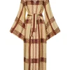 Boa Whisper Kimono