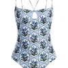 Boliviana One Piece - FINAL SALE