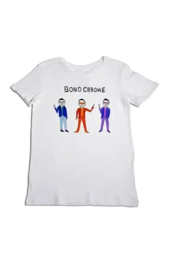Bonochrome T-Shirt