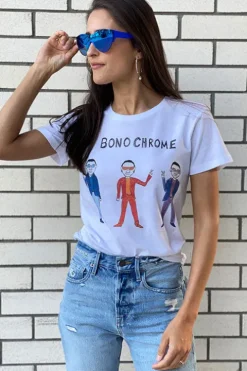 Bonochrome T-Shirt