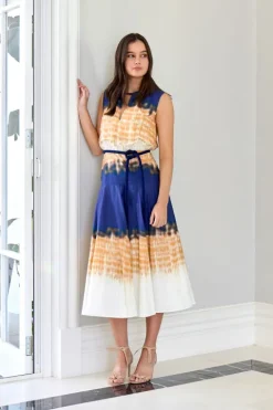 Bora Dress