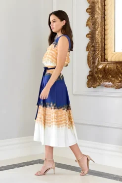Bora Dress
