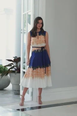 Bora Dress