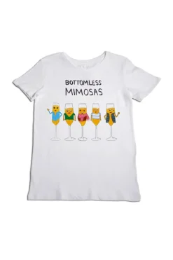 Bottomless Mimosas T-Shirt