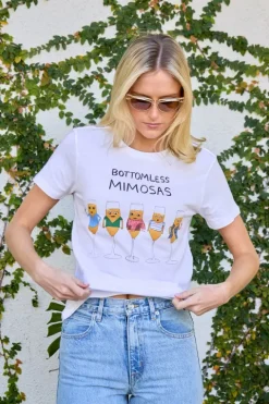 Bottomless Mimosas T-Shirt