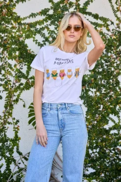 Bottomless Mimosas T-Shirt