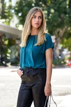 Broca Blouse - FINAL SALE