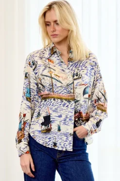 Brooks Shirt