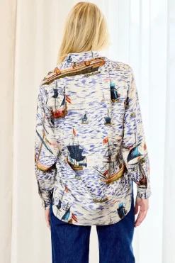 Brooks Shirt