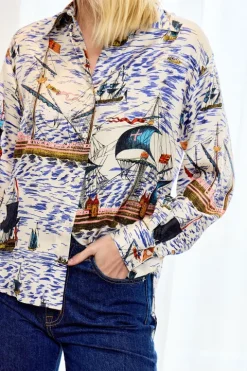 Brooks Shirt